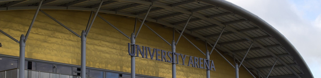 Worcester University Arena