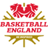 Basketball England logo