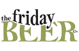 The Friday Beer logo