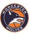 Worcester Wolves logo