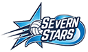 Severn Stars logo